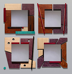 Art Mirrors for Art of Furniture